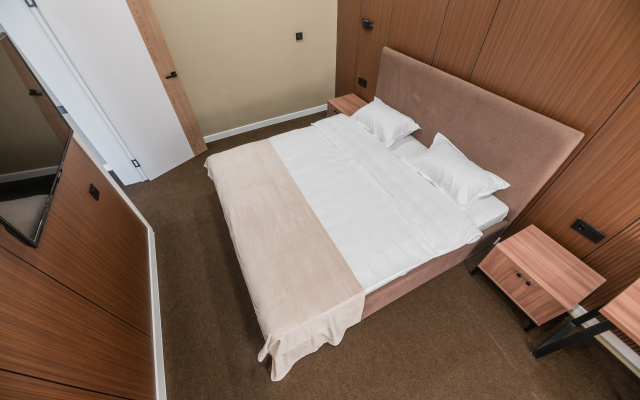 Апарт-отель Uide Apart Hotel