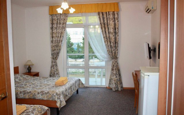 Atlanta Guest house
