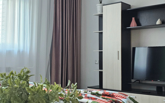 Квартира Двухкомнатная на Южном шоссе