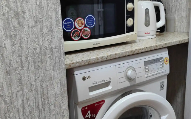 Апартаменты Nika