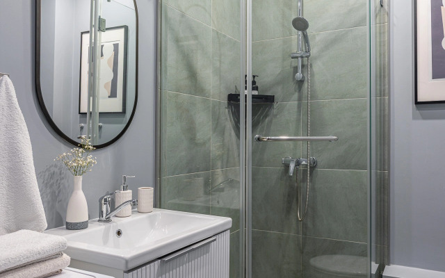 Квартира Vektori