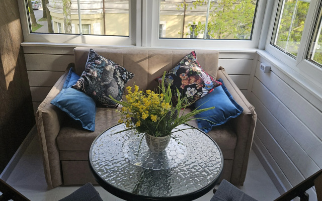 Senta Flat