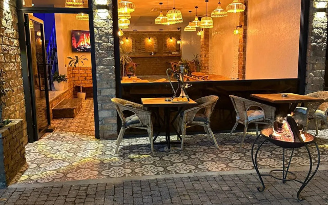 Aura Boutique Hotel