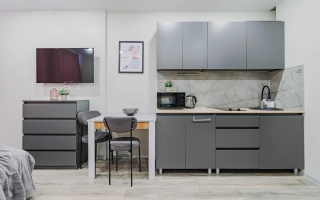 Квартира на Лыжников 3