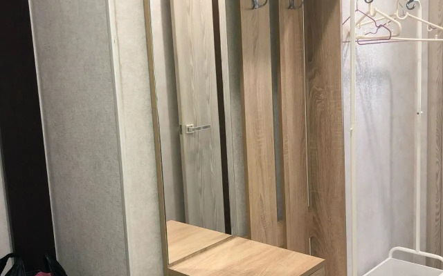 Na Ulitse Blyukhera 10 Flat