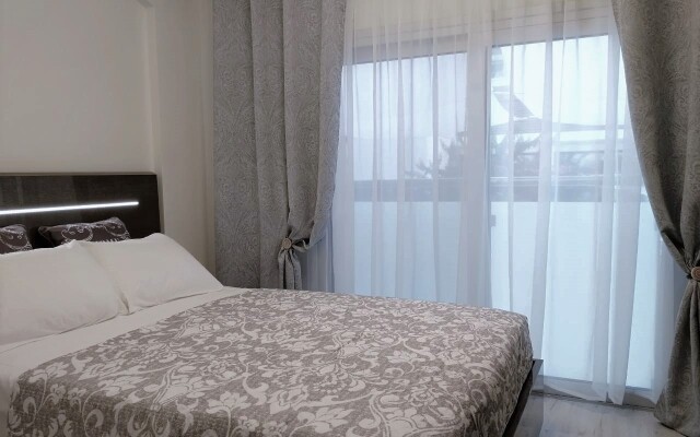Alex Kotov Apart-Hotel