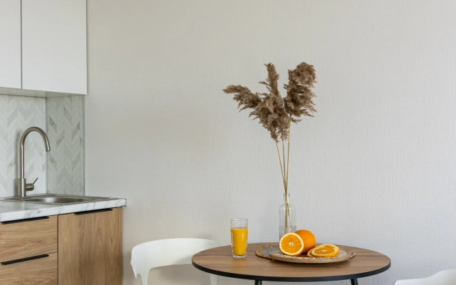 ElizaHome Na ul.Peyzazhnaya Flat