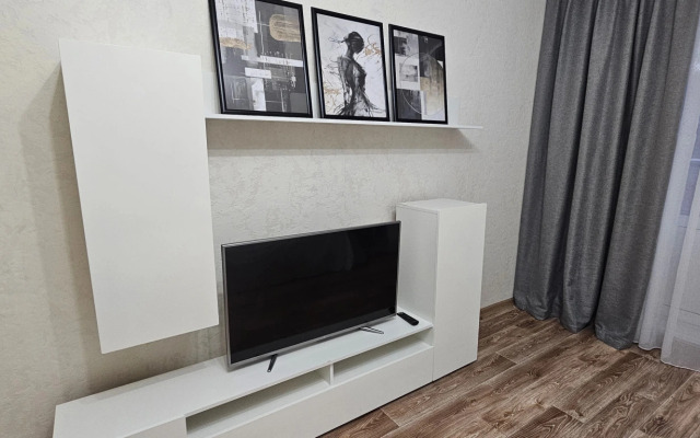 Апартаменты Аврора ул. Генерала Родина 68, 1 этаж