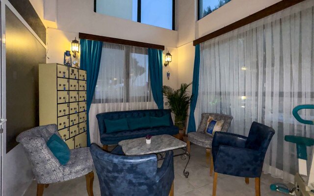 La Bella Suite Hotel