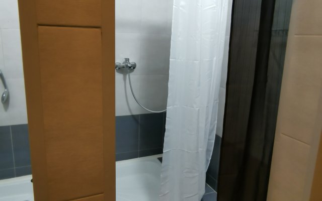V Dubne Hostel