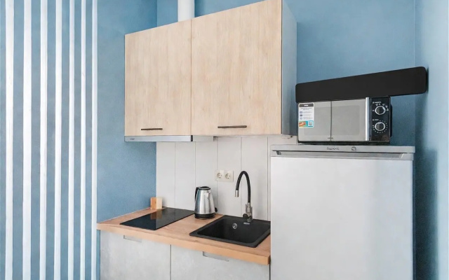 Apartamenty InHome24 Uutnye Apartamenty na Letcika Gricevca