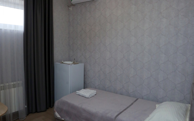 Gostinitsa Zhemchuzhina Guest House