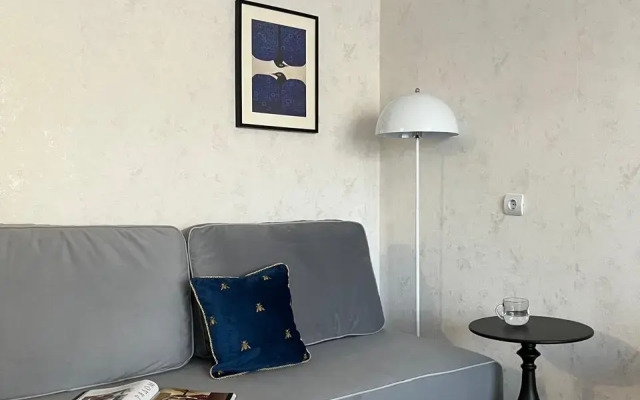 Dailyrent-Nn V Nizhnem Novgorode Flat
