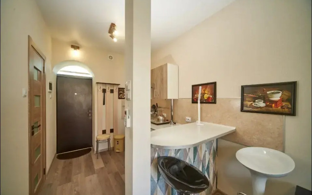 Гостевой Дом на Седова