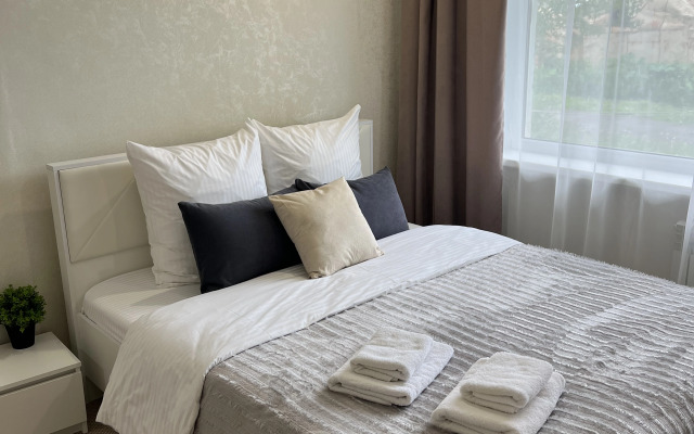 Апартаменты Созвездие Камчатки на Карла Маркса 11