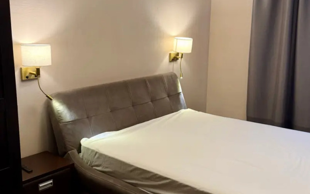 Квартира Дубравушка 4