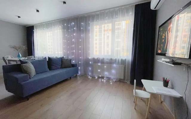 Квартира Романтичная