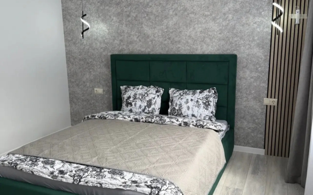 Квартира Евротрешка у моря