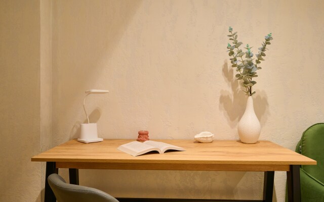 Апартаменты Grand Palace 936