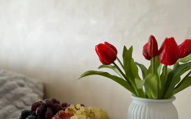 Апартаменты Студия в Отеле Клевер