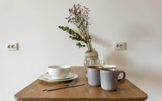 Квартира Eliza Home в Выборгском районе