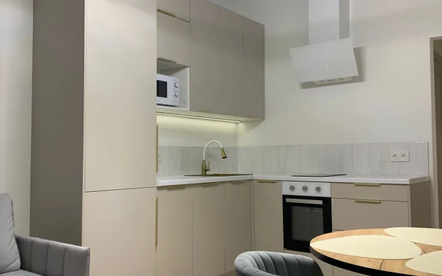 Квартира Однокомнатная Дзержинского 4