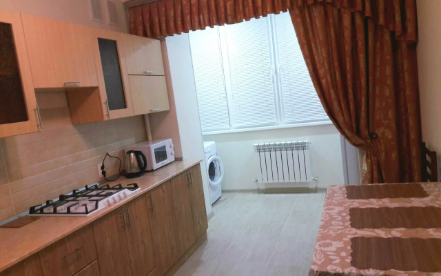 Квартира кв 130