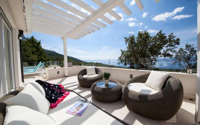 Prestige Villa Guesthouse