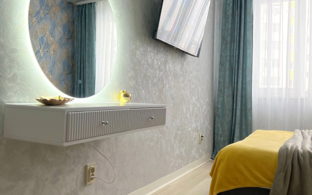 Квартира Добро пожаловать