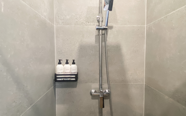 Квартира с Балконом Вблизи от Подъемника