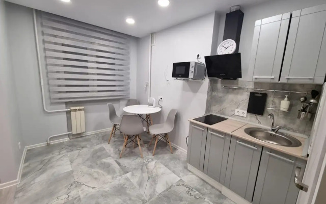 Studiya Mukhina 13 Flat