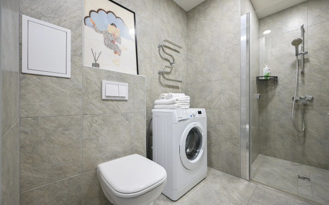 Апартаменты Vista View