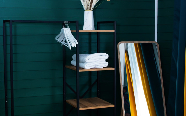 Частный дом Дом Сканди "У Мишутки"