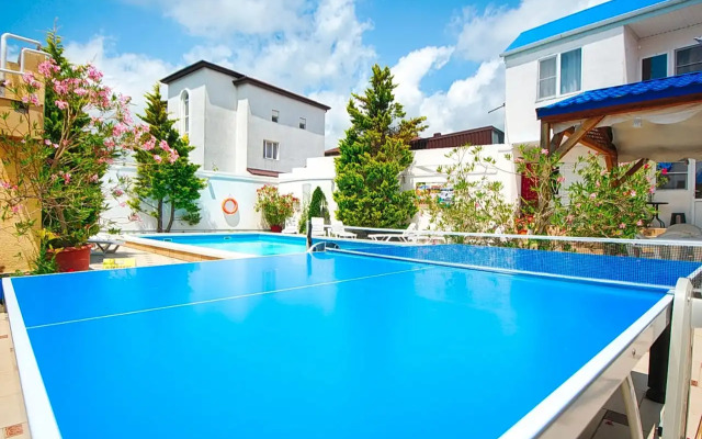 Solnechny Ray Guest house