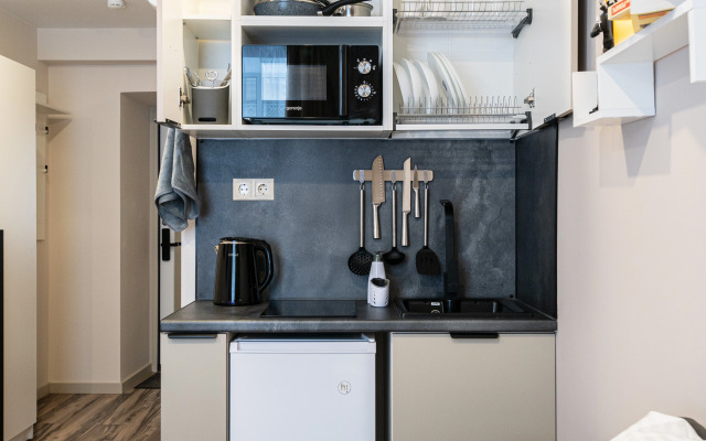 Nona Apartaments 3