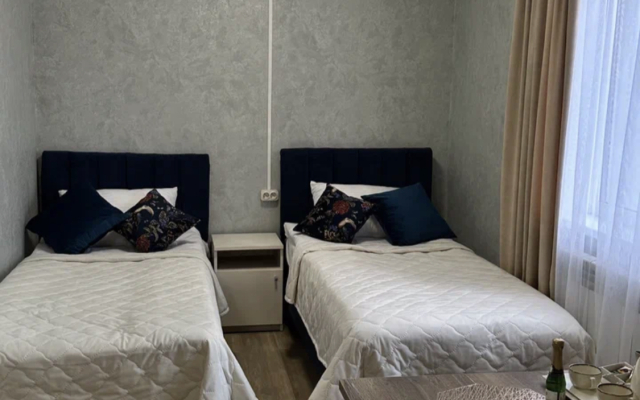 Gostinichny Kompleks Sofiya Hotel