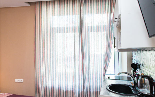 Апартаменты 3-я Флотская