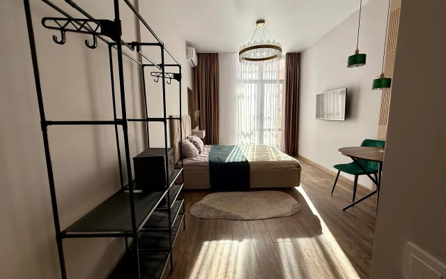 Квартира Любимово