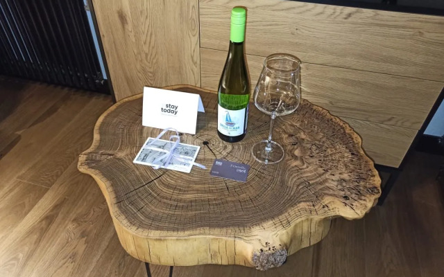 Апартаменты Stay2Day на Большой Конюшенной