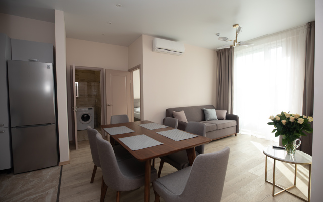 Apartments Anis