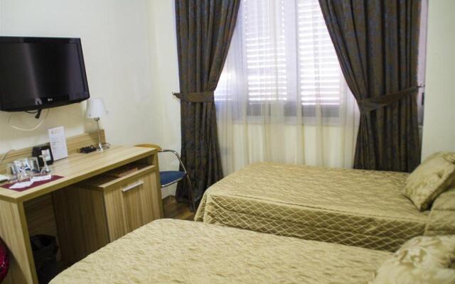 Comfort Hotel