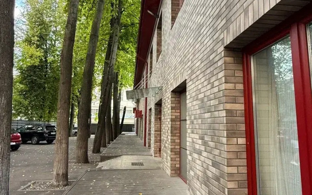 Апартаменты у Метро Варшавская Ск14