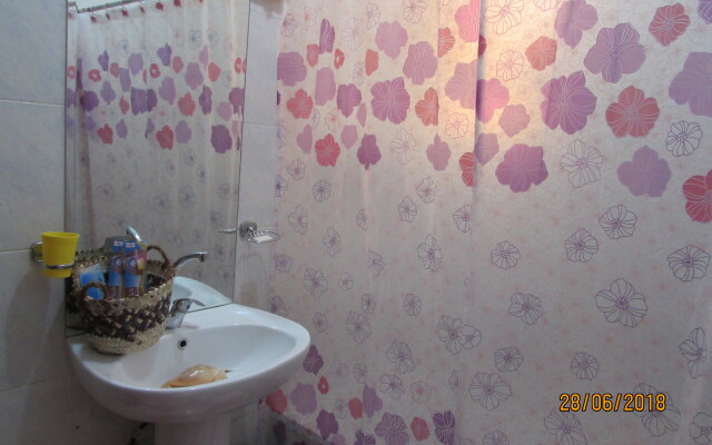Vostochnoe shale RedSeaLine Hurghada Apartments