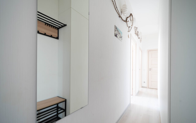 Апартаменты “Surfing Max Apartment”