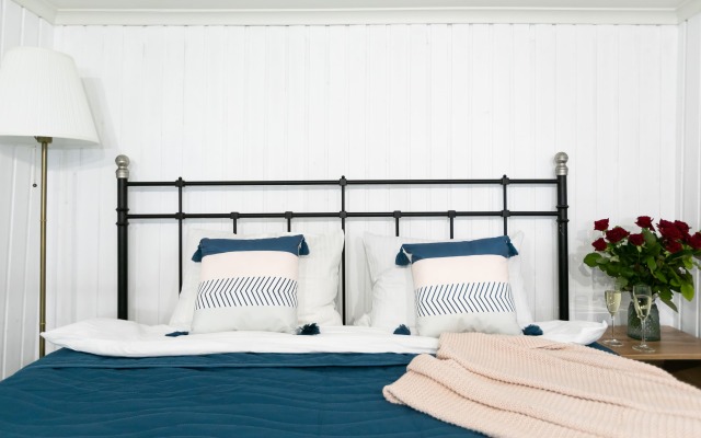 Апартаменты FlаtStay Большая Морская Ул 56