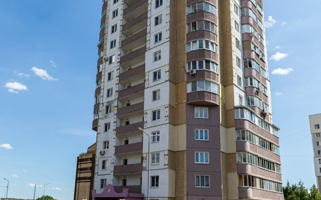 Квартира Tasja