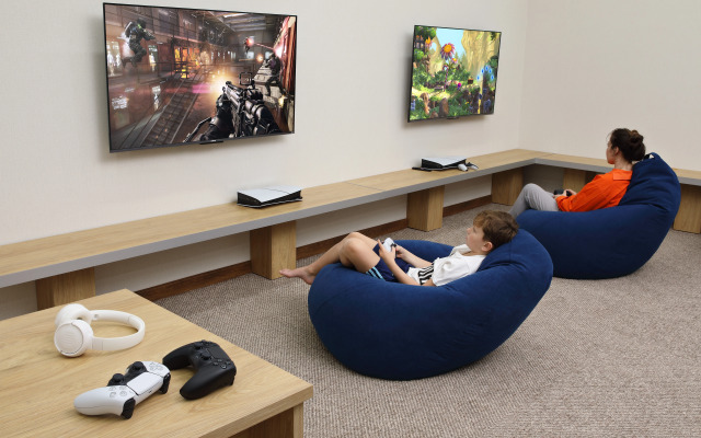 Санаторий Источник Кисловодск