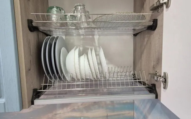 Odnokomnatnaya S Udobnym Raspolozheniem Flat