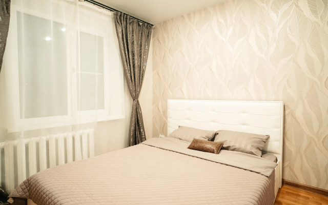 Квартира Уютная в центре