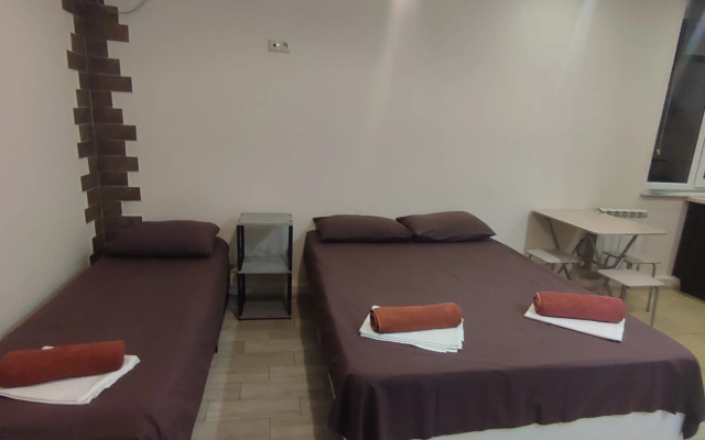 Mariya Guest House